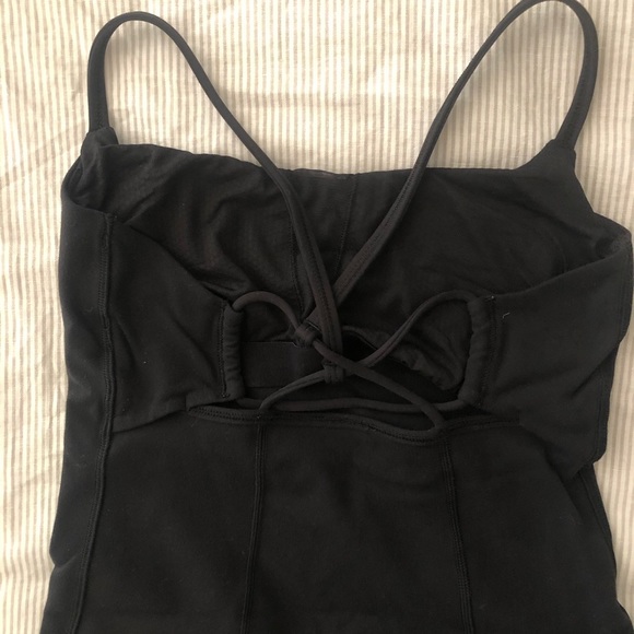 Lululemon tank top - Picture 2 of 3